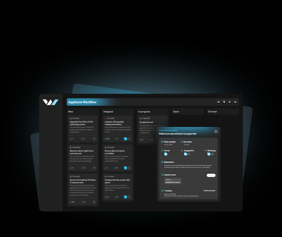 Ad 1.2 - Support to Prevention (2)